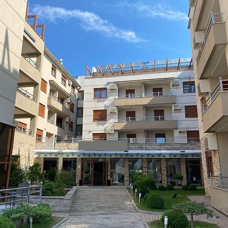 Apartman Bozur Apartment Vrnjacka Banja Exterior photo